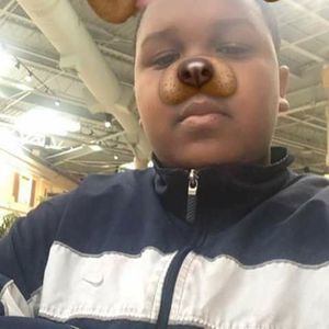 Meet your Posher, Leeondre